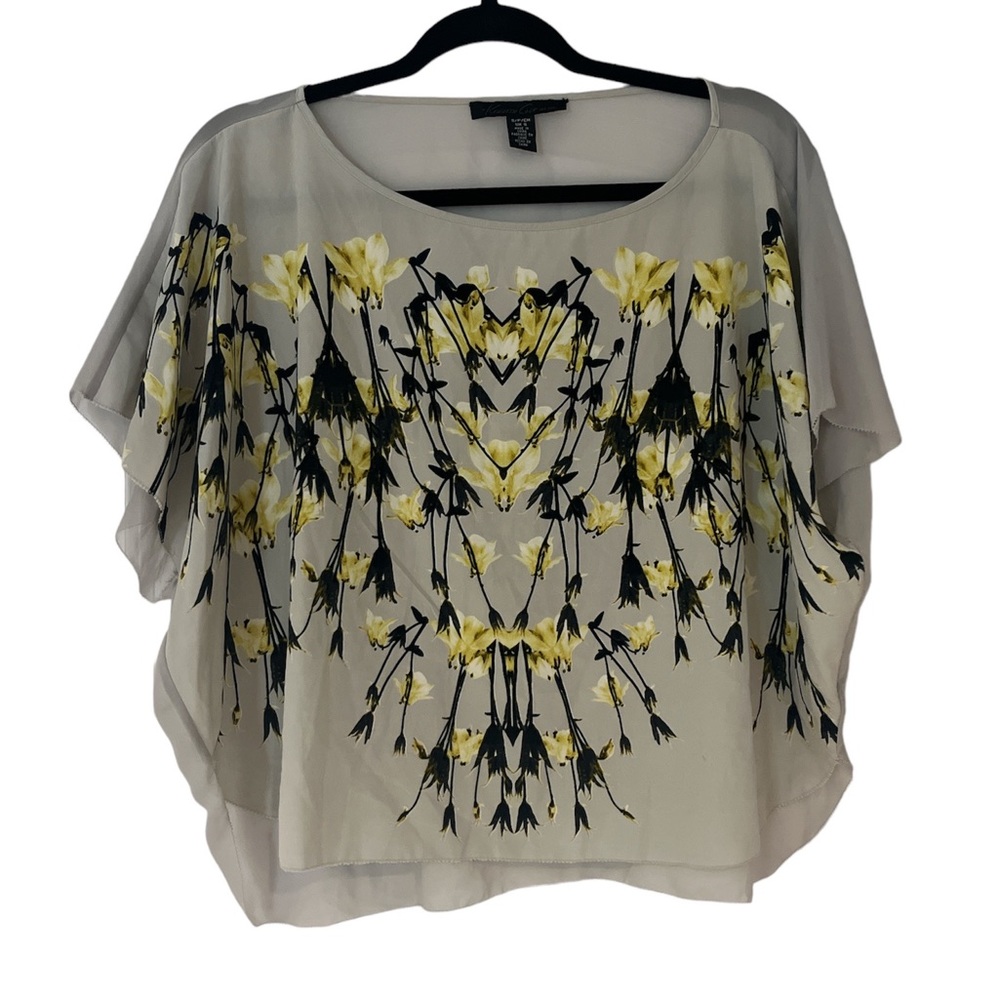 Kenneth Cole Blouse